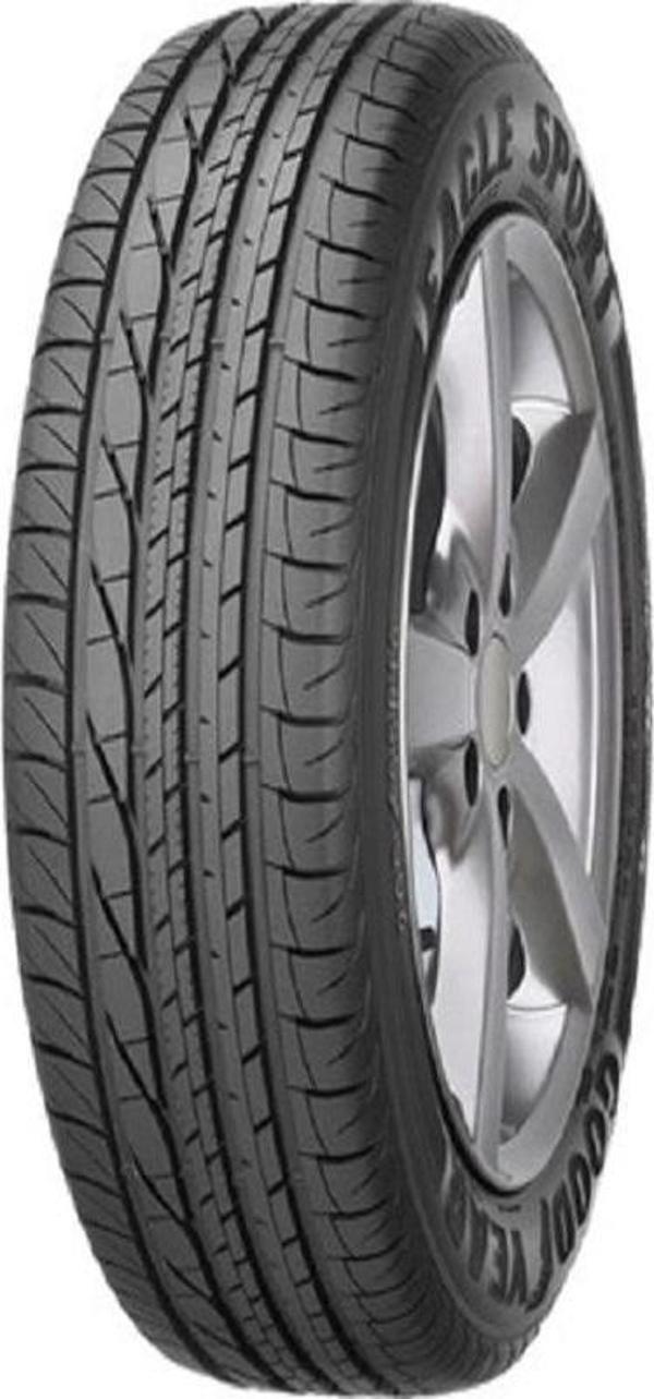 Goodyear 235/45R18 98Y Eagle Sport 2 Uhp XL FP Oto Yaz Lastiği (Üretim Yılı: 2023) - Image 1