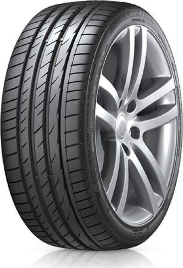 Laufenn 195/50 R 16 84V S FİT EQ+ LK01 HP  Oto Yaz Lastiği (Üretim Yılı: 2024) - Image 1