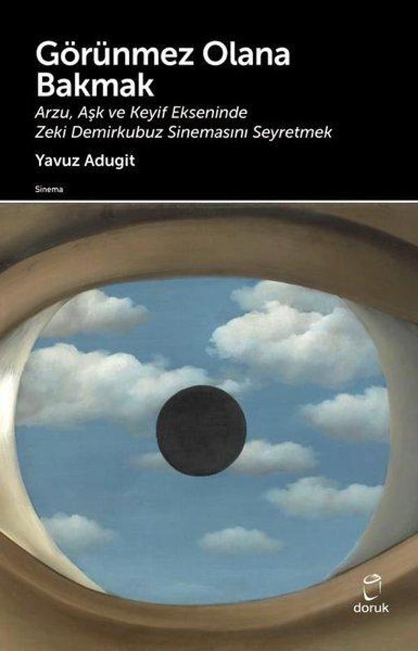 Görünmez Olana Bakmak - Doruk Yayınları - Image 1