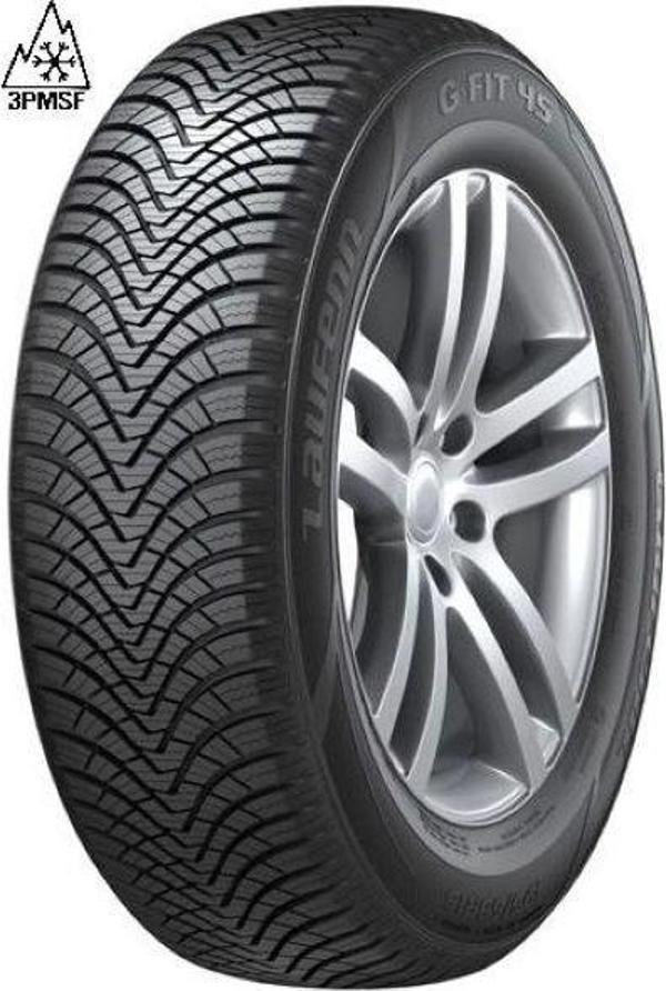 Laufenn 225/50R17 98V XL G Fit 4S Lh71 M+S 3PMSF Oto 4 Mevsim Lastiği (Üretim yılı: 2024) - Image 1