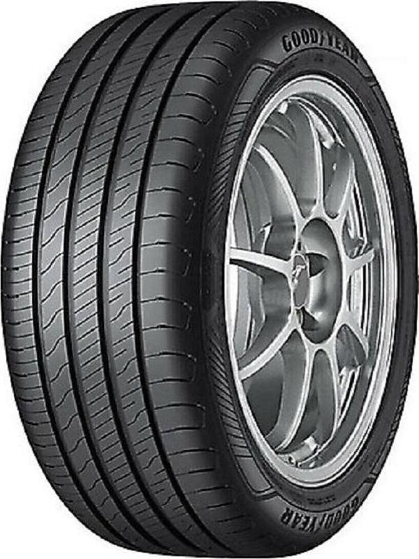 Goodyear 265/60R18 110V Eagle Sport 2 Suv Oto Yaz Lastiği (Üretim Yılı: 2023) - Image 1