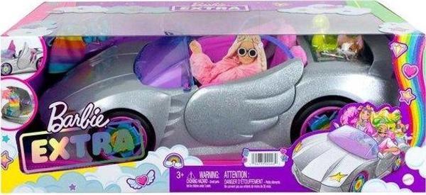 Barbie Extra Araba - Image 1