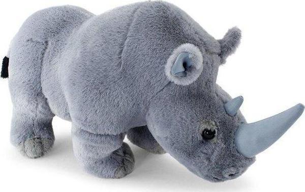 Neco Plush Gergedan 45 cm Peluş - Image 1