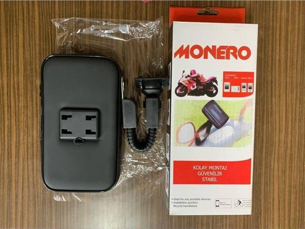 Monero Telefon Tutacağı - Image 1