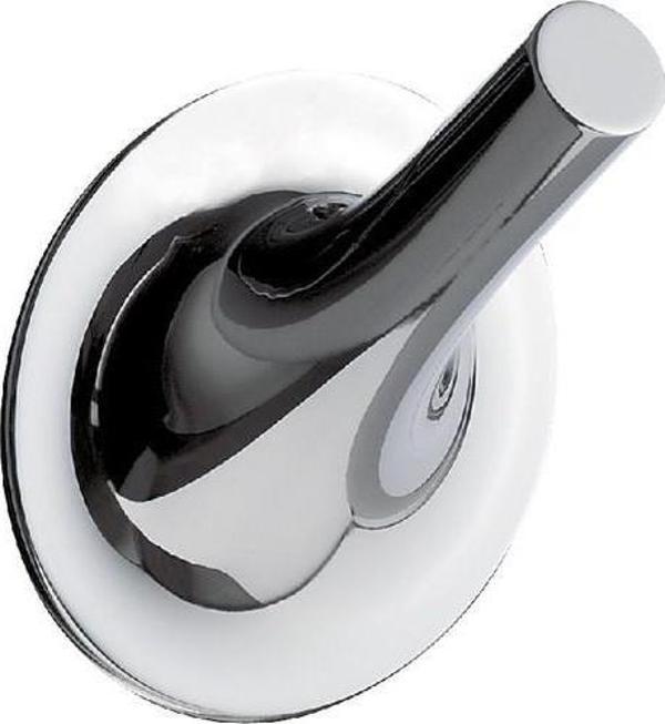 İstanbul Tekli Askı Krom A48003  - Image 1