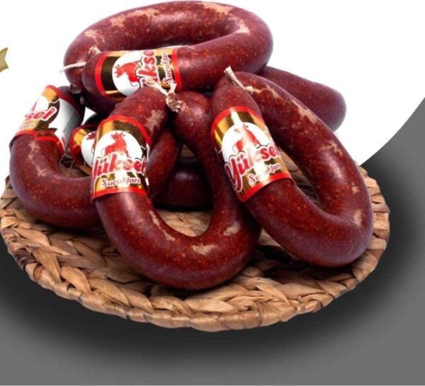 Yüksel Sucukları Afyon 500 Gr - Image 1