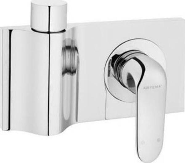 StylE-X Ankastre  Duş Bataryası sıva Üstü A40676  - Image 1