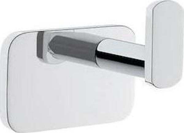 Base 600 Askı, tekli Krom A44133  - Image 1