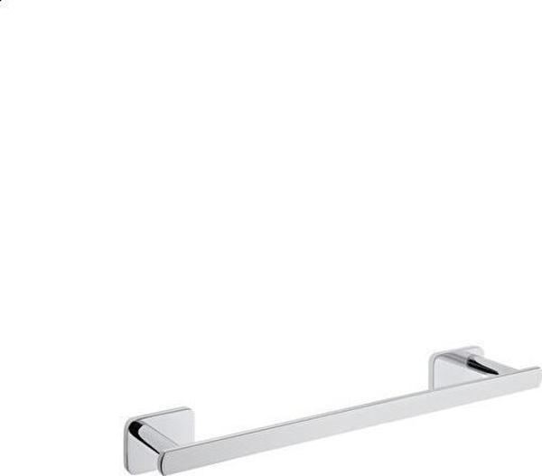 Base 600 Uzun havluluk Krom A44131  - Image 1