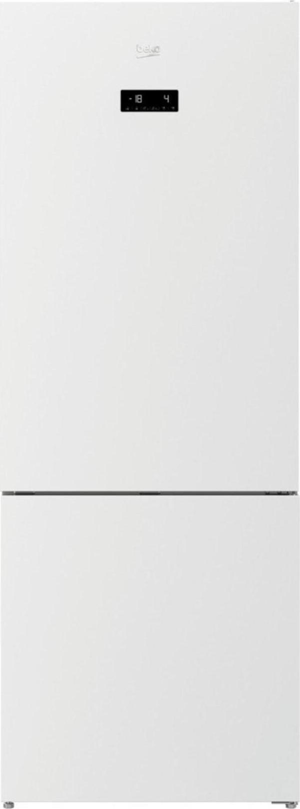 670561 Ebc Kombi No Frost Buzdolabı - Image 1
