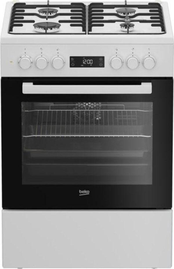 Bfe 400 Eb Ocaklı Fırın - Image 1