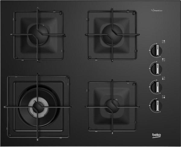 Bocd K 6510 Ews 65 cm’lik Ankastre Ocak - Image 1