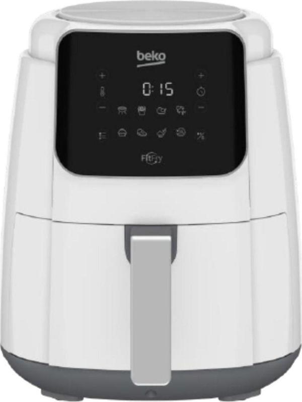 Beko FRA 5334 B - Image 1
