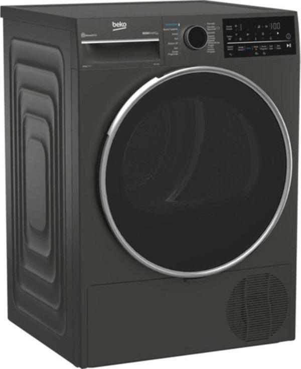 KM 1010 IG 10 kg Çamaşır Kurutma Makinesi - Image 1