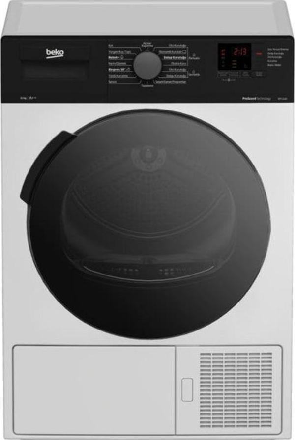 Km 1100 11 Kg A++ Kurutma Makinesi - Image 1