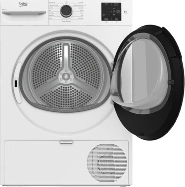 KMX 80 8 kg Çamaşır Kurutma Makinesi - Image 1