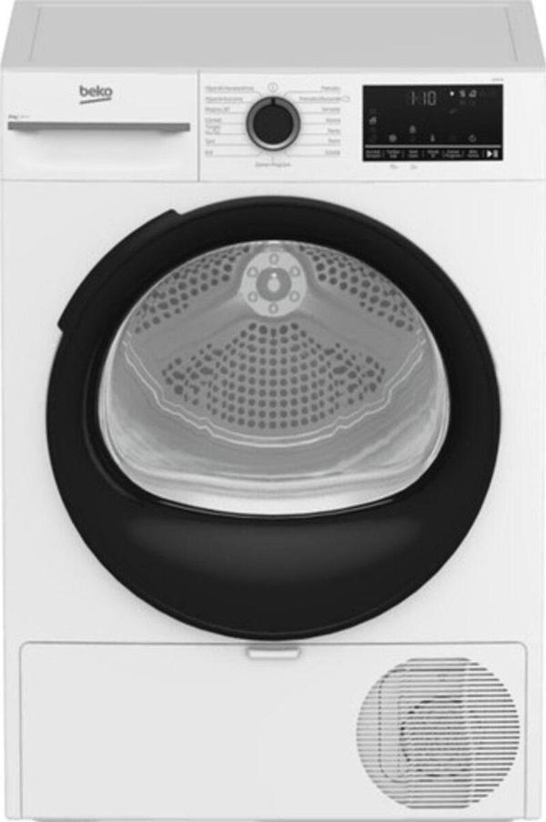 KMX 90 9 kg Çamaşır Kurutma Makinesi - Image 1