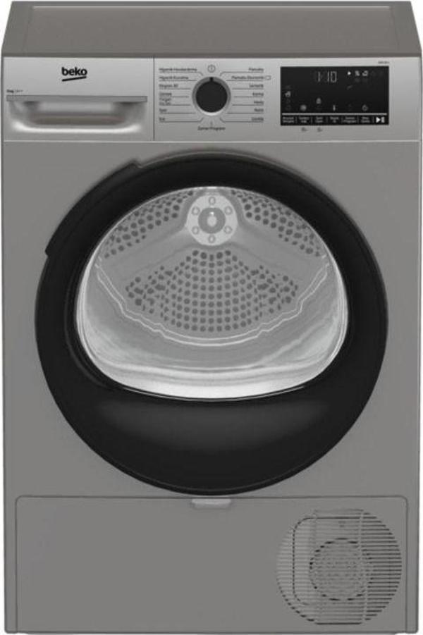 KMX 90 S 9 kg Çamaşır Kurutma Makinesi - Image 1