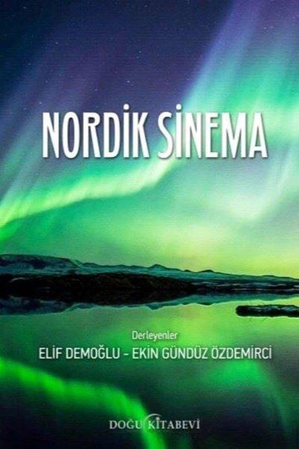 Nordik Sinema - Doğu Kitabevi - Image 1