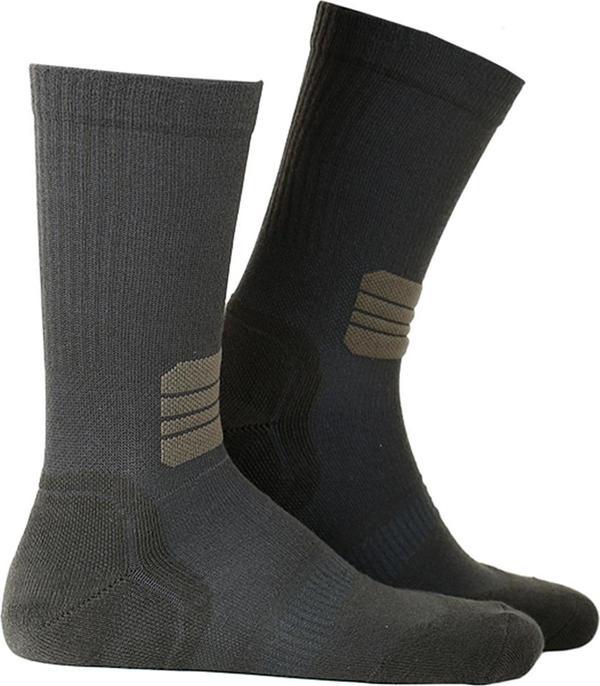 Thermoform Active Çorap HAKİ - Image 1