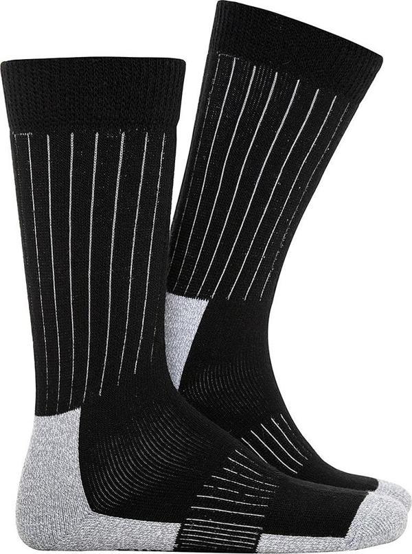 Thermoform Extreme Çorap SİYAH - Image 1