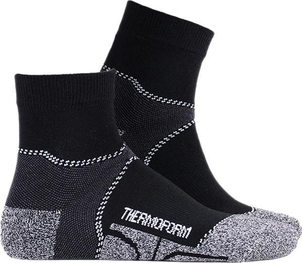 Thermoform Walking Patik Çorap SİYAH - Image 1