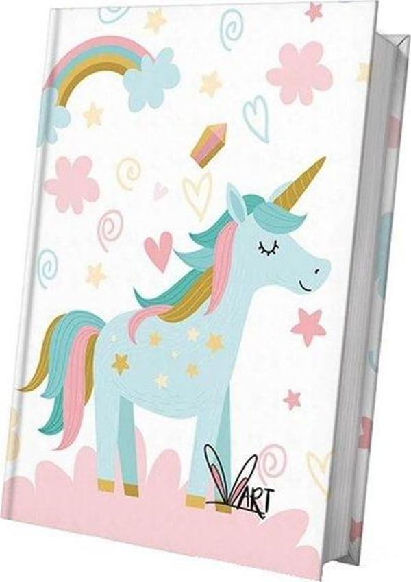 Verona Tasarım B-Aeolian Butik Defter - Image 1