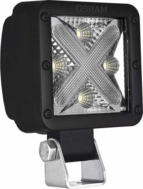 Osram Off-Road Led Lamba Cube MX85-WD LEDDL101-WD - Image 1