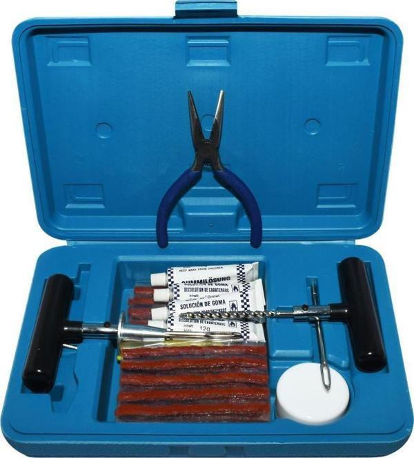 Brio Lastik Tamir Seti 53 Parça - Image 1