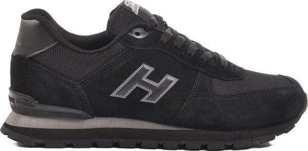 Hammer Jack Peru 102 19250 Siyah-Füme Erkek Sneaker - Image 1