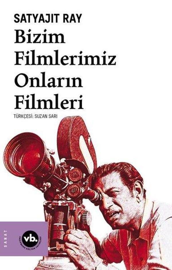 Bizim Filmlerimiz Onların Filmleri - VakıfBank Kültür Yayınları - Image 1