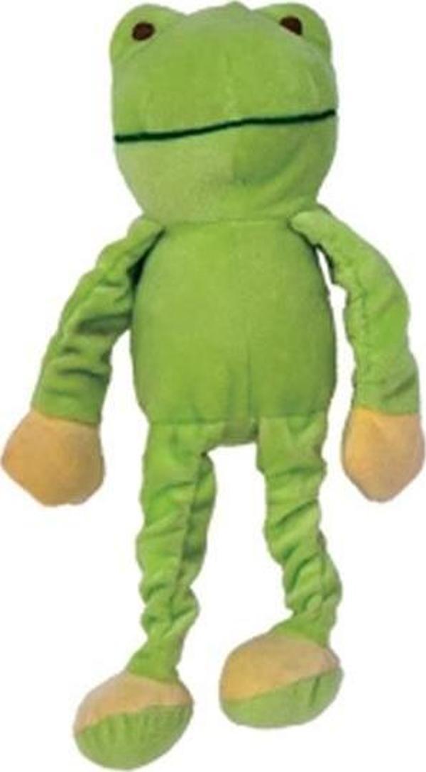 Eastland Öten Peluş Kurbağa 26.5cm - Image 1