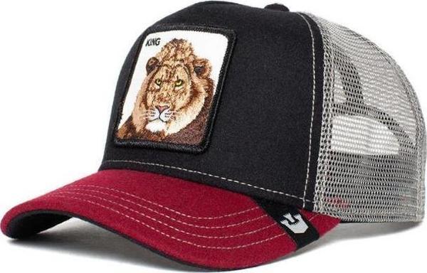 Goorin Bros 101-1067 Circwool Of Life Şapka Siyah - Image 1