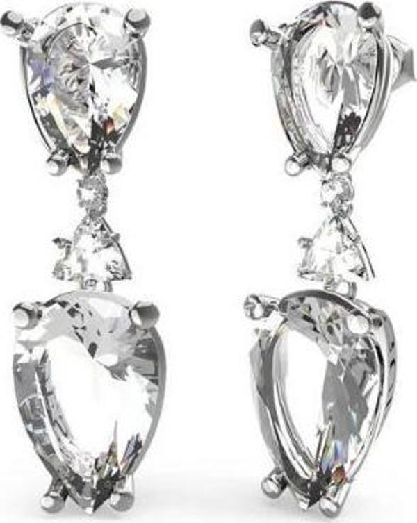 Guess JGUJUBE04402JWRHTU Kadın Küpe - Image 1