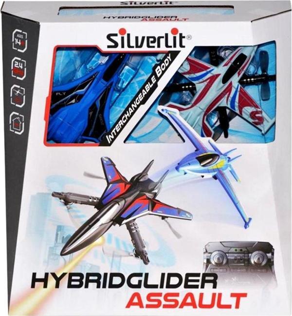 Silverlit Hybrid Glider Model 2 - Image 1