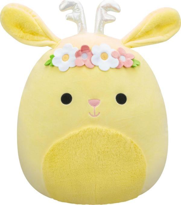 Squishmallows Jackalope Juana 40 cm SQCR05474 - Image 1