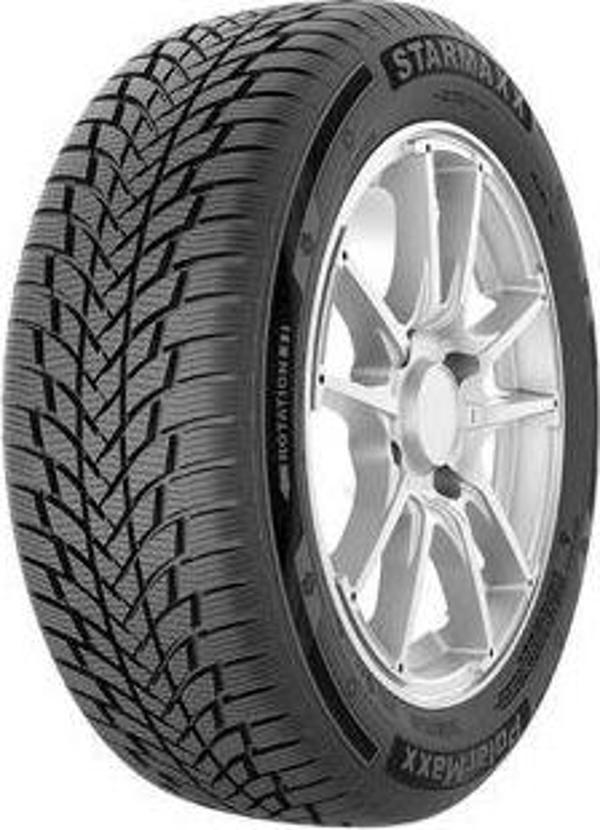 Starmaxx 185/60 R15 TL 88H REINF. POLARMAXX 2024 Lastik - Image 1