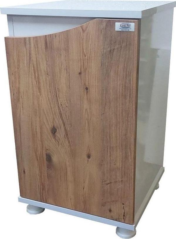 Kanki Pet 41 Cm Kpflex4139Ac Flex Akvaryum Sehpası 41X39X69 Cm - Image 1
