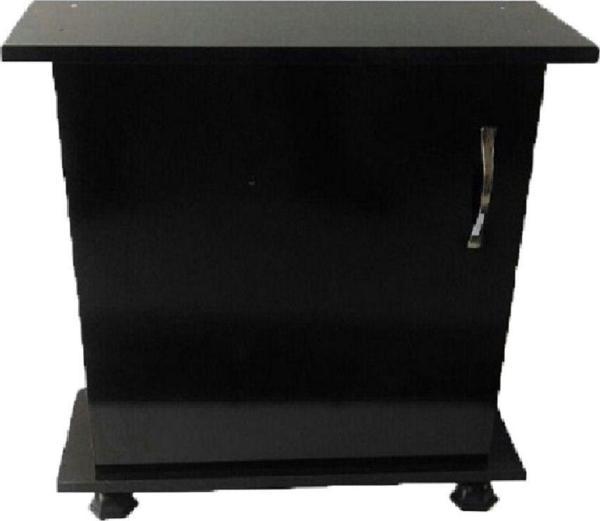 Kanki Pet 65 Cm Mdf Akvaryum Sehpa  65X26X67 Cm - Image 1
