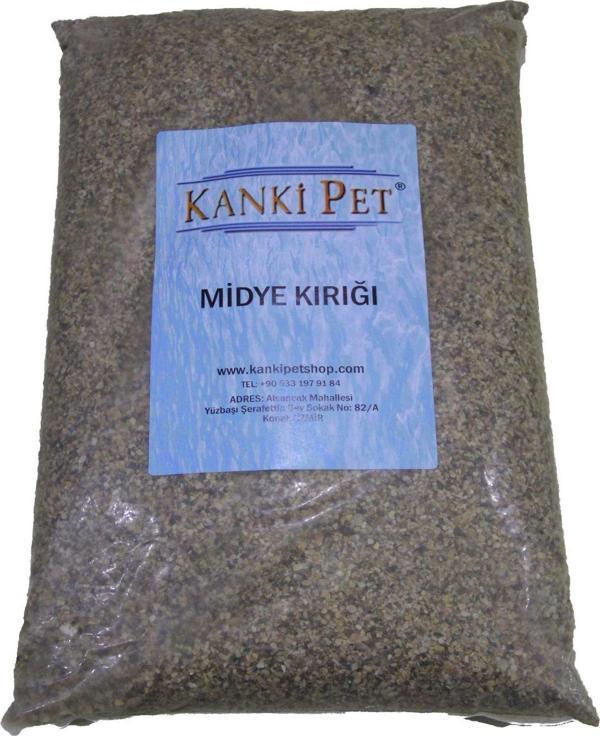 Midye Kırığı 10 kg - Image 1