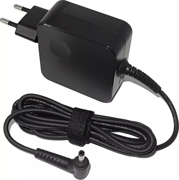 İnfostar Lenovo 65W 4.0x1.7mm Notebook Adaptör Duvar Tipi - Image 1