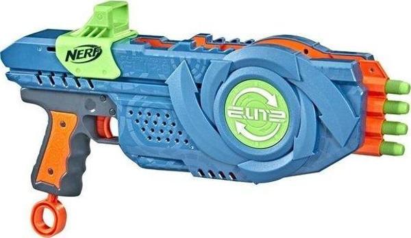 Nerf Elite 2.0 Flipshots Flip-8 Dart Tabancası F2549 - Image 1