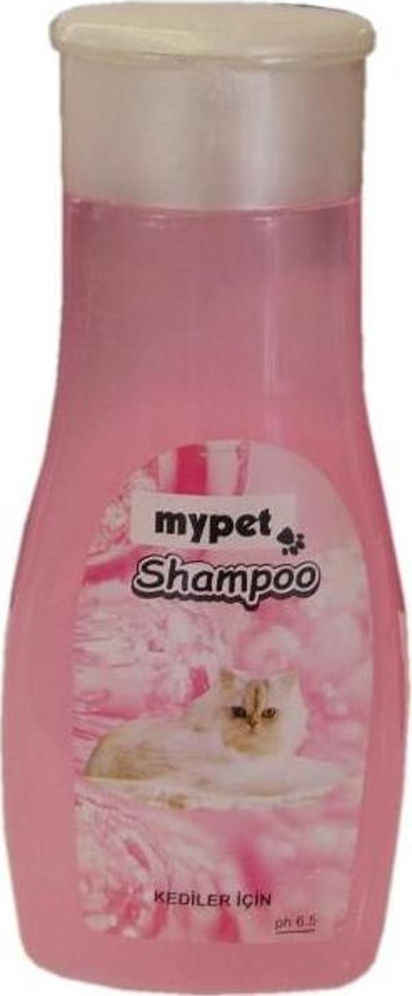 MyPet Kedi Şampuanı 325 ml - Image 1
