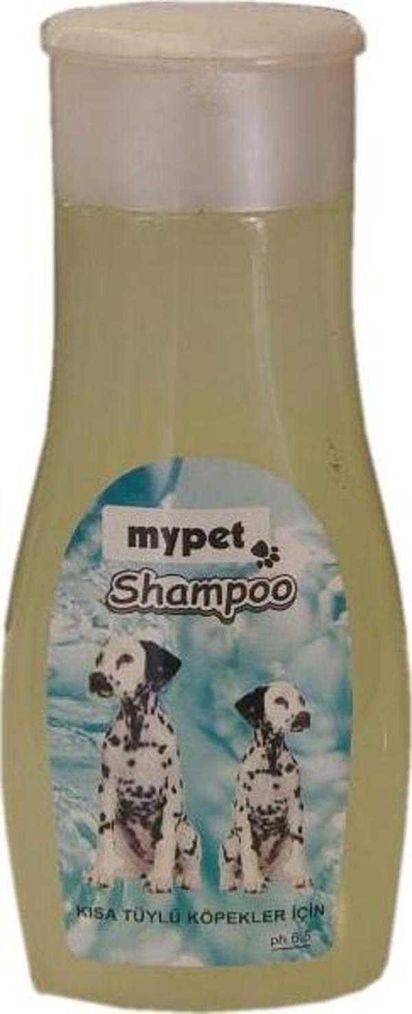 Mypet Kısa Tüylü Köpek Şampuanı 325 ml - Image 1
