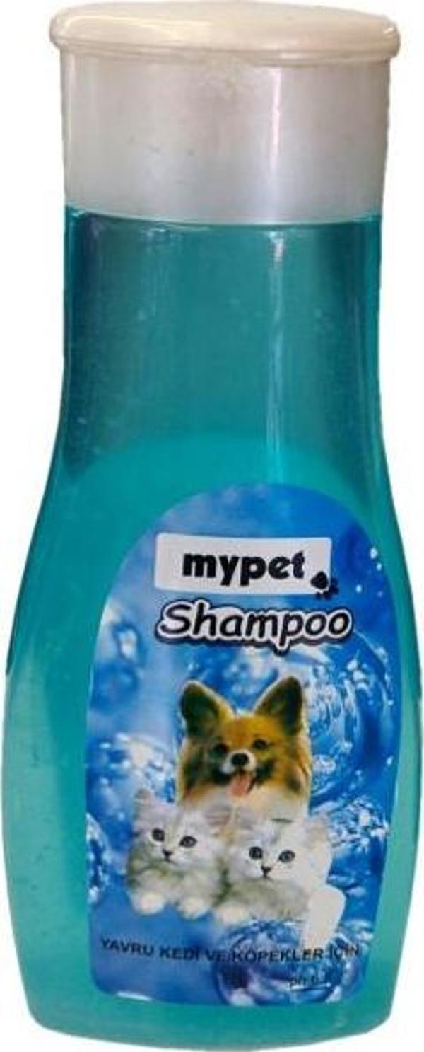 MyPet Yavru Kedi Köpek Şampuanı 325 ml - Image 1