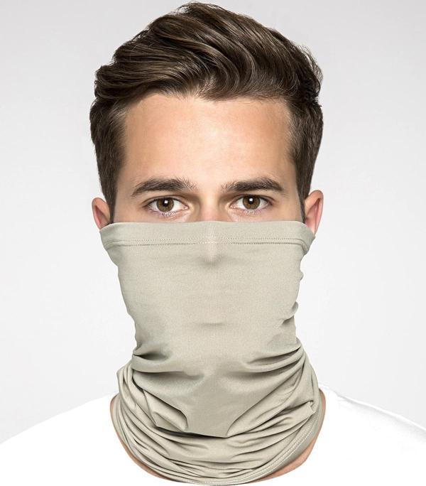 Thermoform Army Microfiber Boyunluk ANTİMİKROBİYEL NANO - Image 1