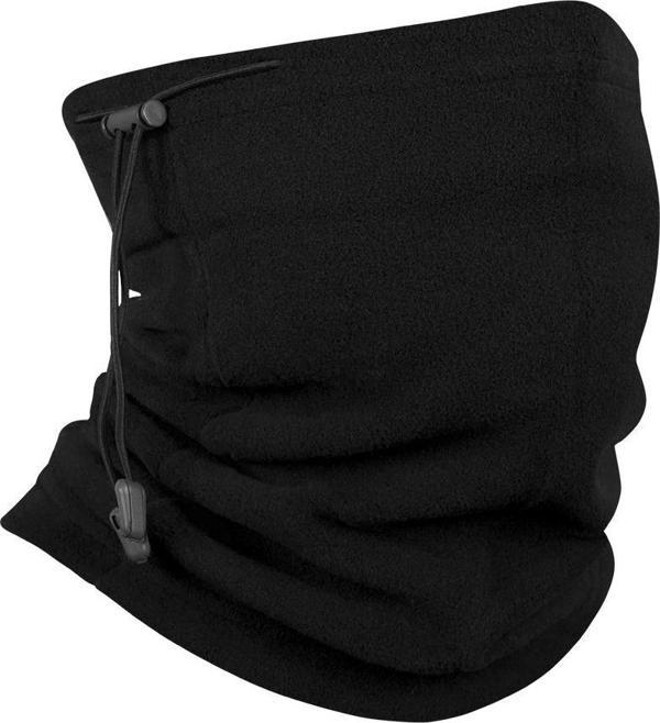 Thermoform Polar Boyunluk SİYAH - Image 1