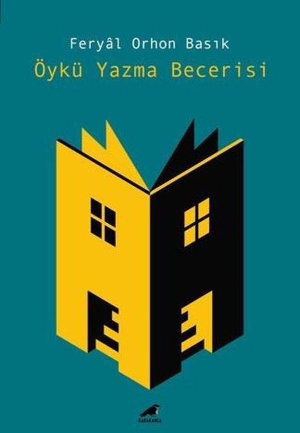 Öykü Yazma Becerisi - Karakarga - Image 1