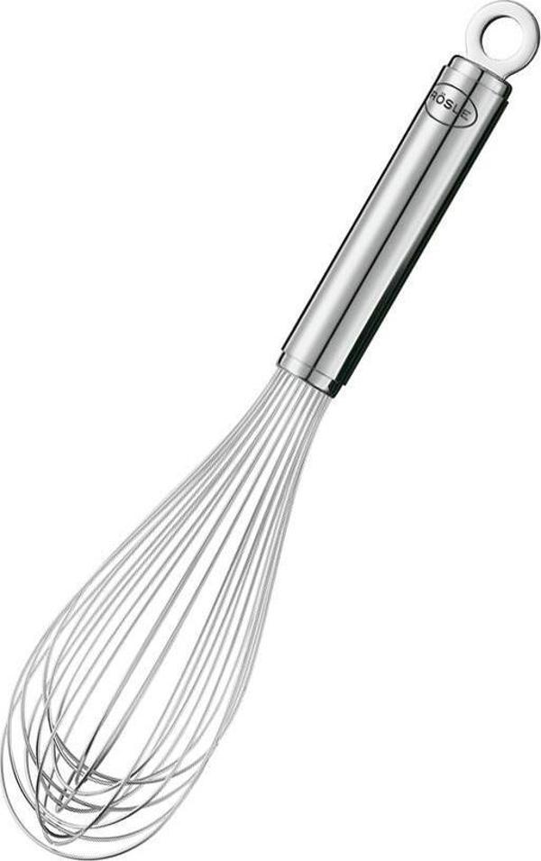 Balon Çırpma Teli Paslanmaz Çelik 27 cm - Image 1