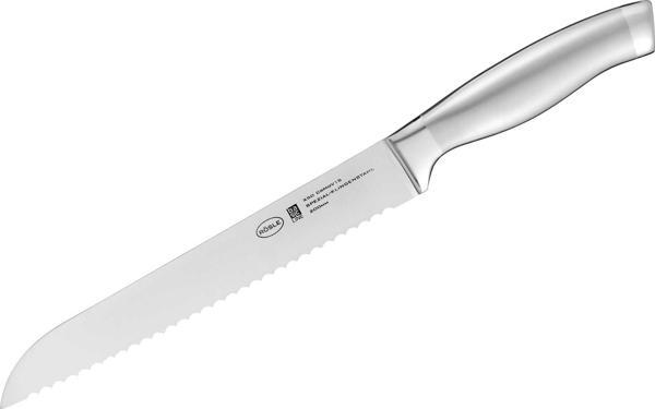 Basic Line Ekmek Bıçağı Paslanmaz Çelik 20 cm - Image 1